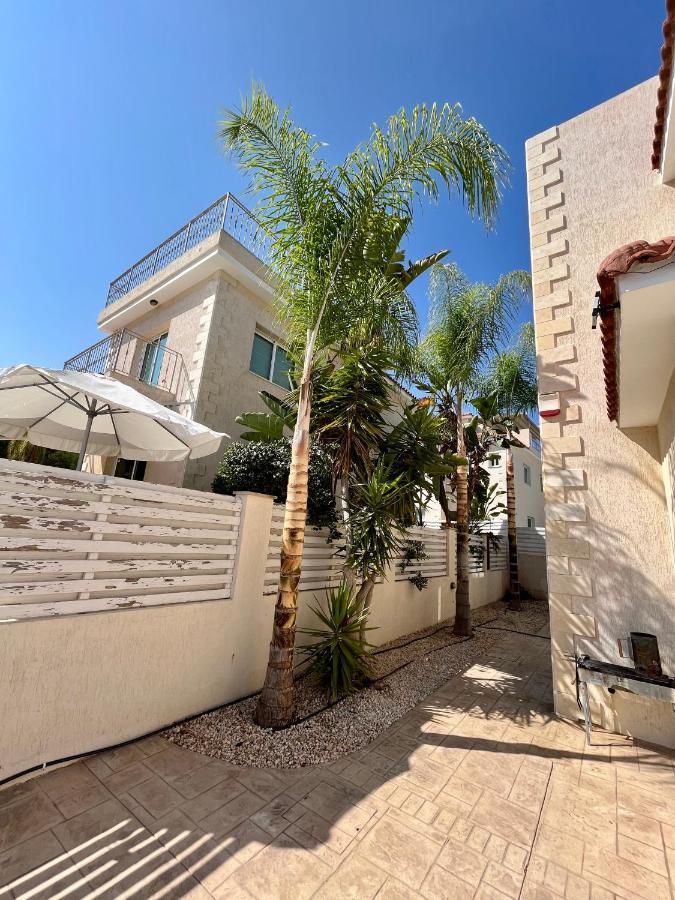 Villa Katia Protaras Exterior photo