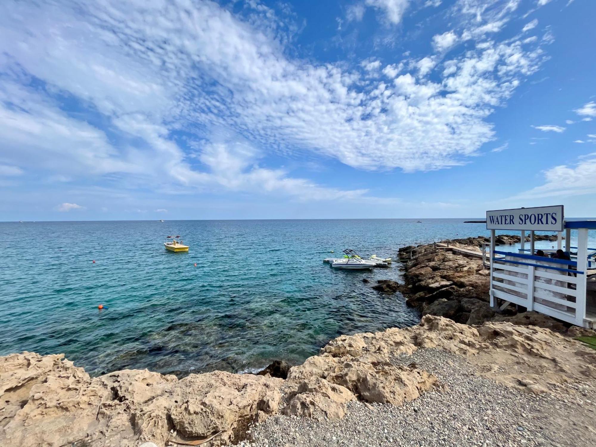 Villa Katia Protaras Exterior photo
