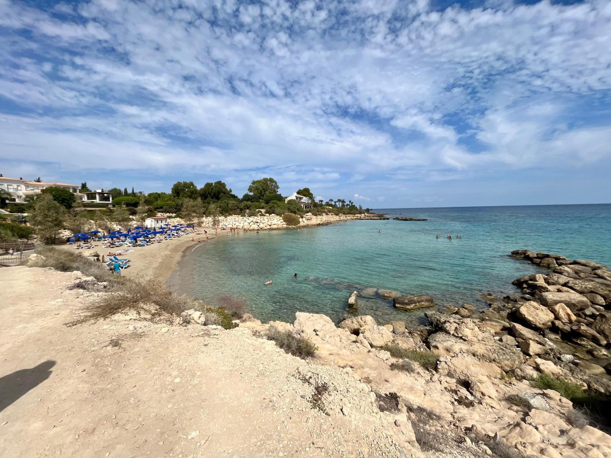 Villa Katia Protaras Exterior photo